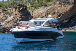 Image 4 for BENETEAU GT 45